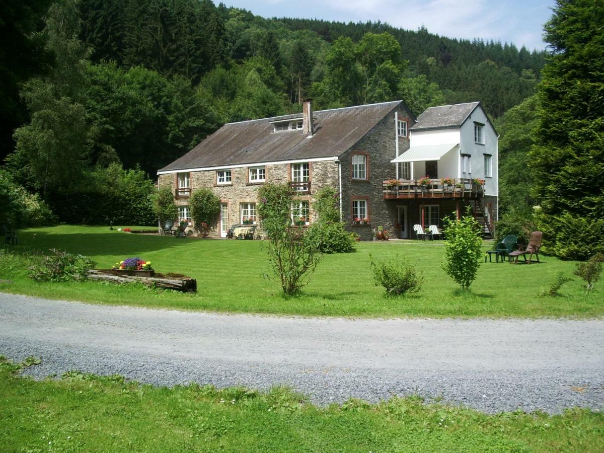 Grande Strument La-Roche-en-Ardenne Luaran gambar