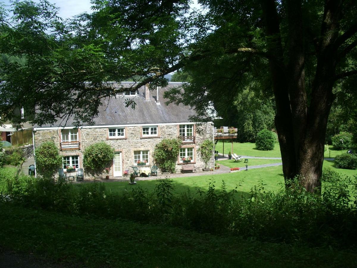 Grande Strument La-Roche-en-Ardenne Luaran gambar