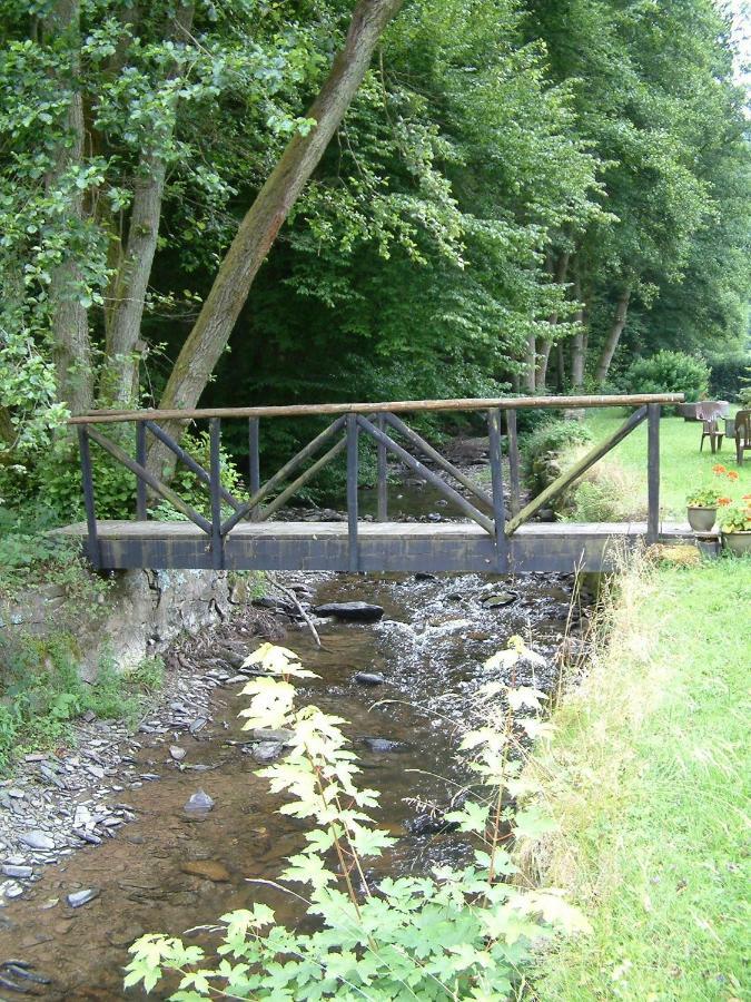 Grande Strument La-Roche-en-Ardenne Luaran gambar