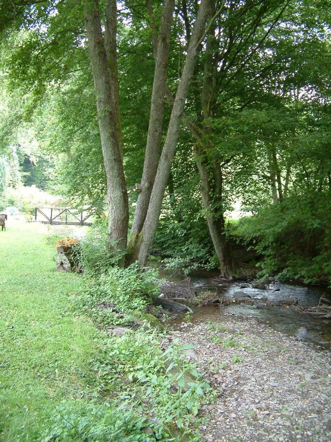 Grande Strument La-Roche-en-Ardenne Luaran gambar