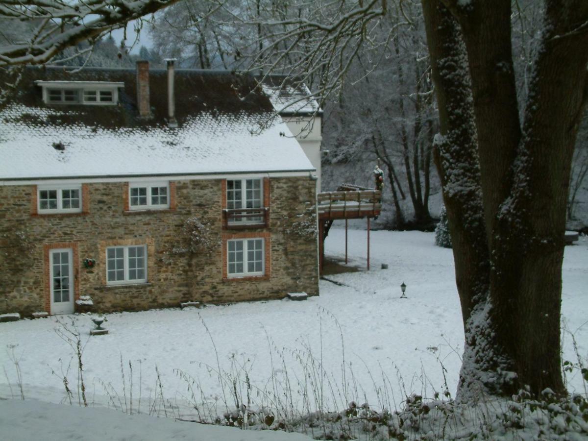 Grande Strument La-Roche-en-Ardenne Luaran gambar