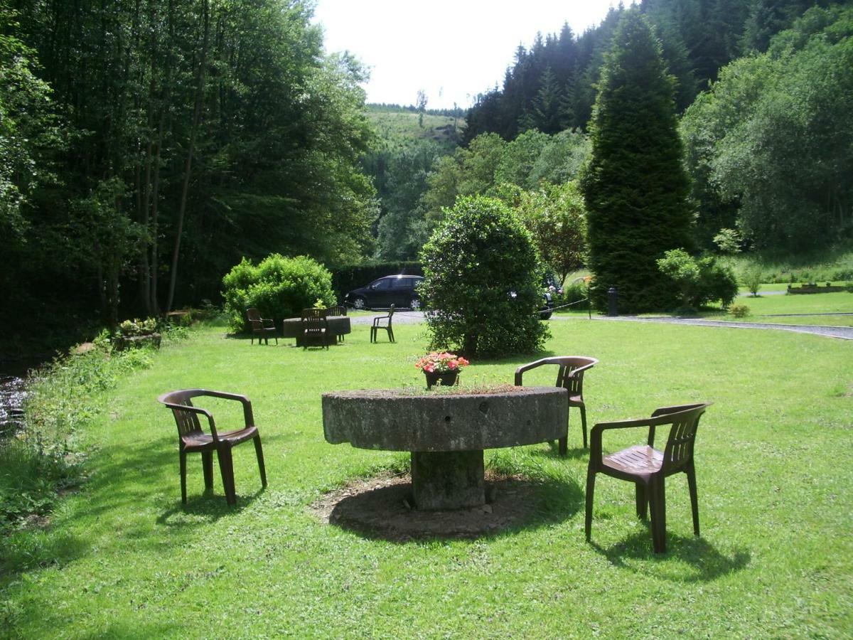 Grande Strument La-Roche-en-Ardenne Luaran gambar