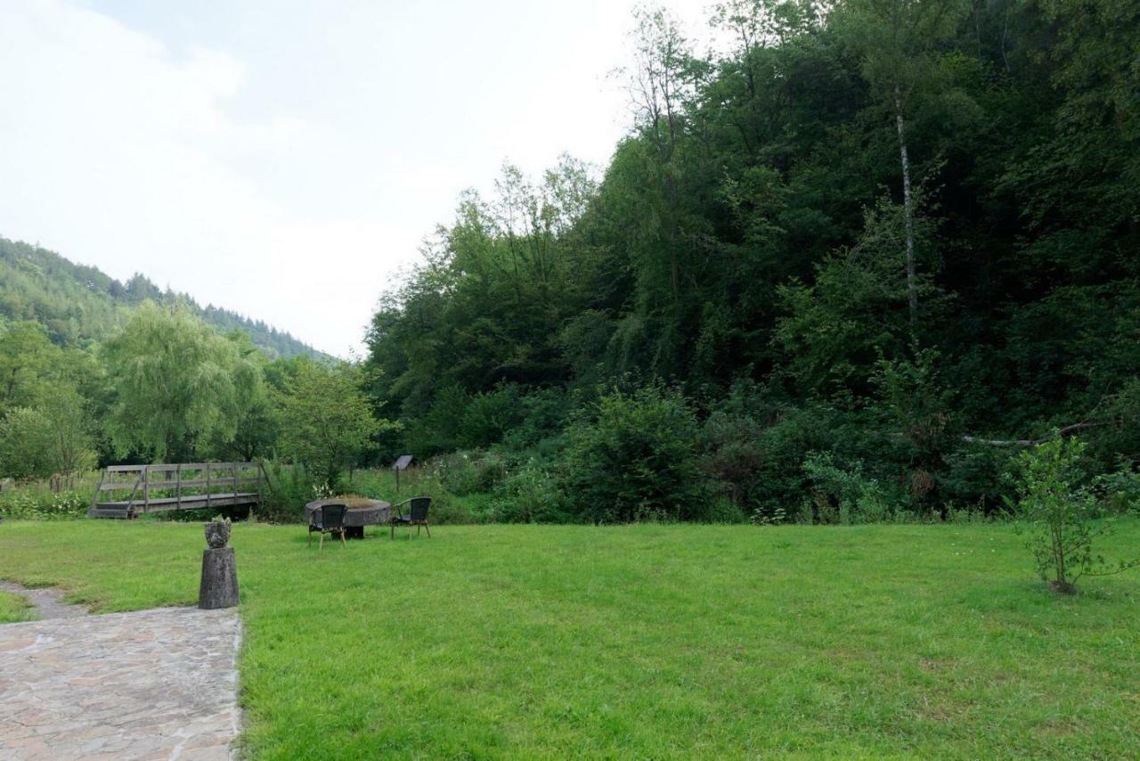 Grande Strument La-Roche-en-Ardenne Luaran gambar